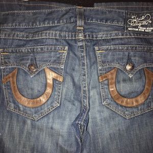 True Religion Joey Jean. Great condition!